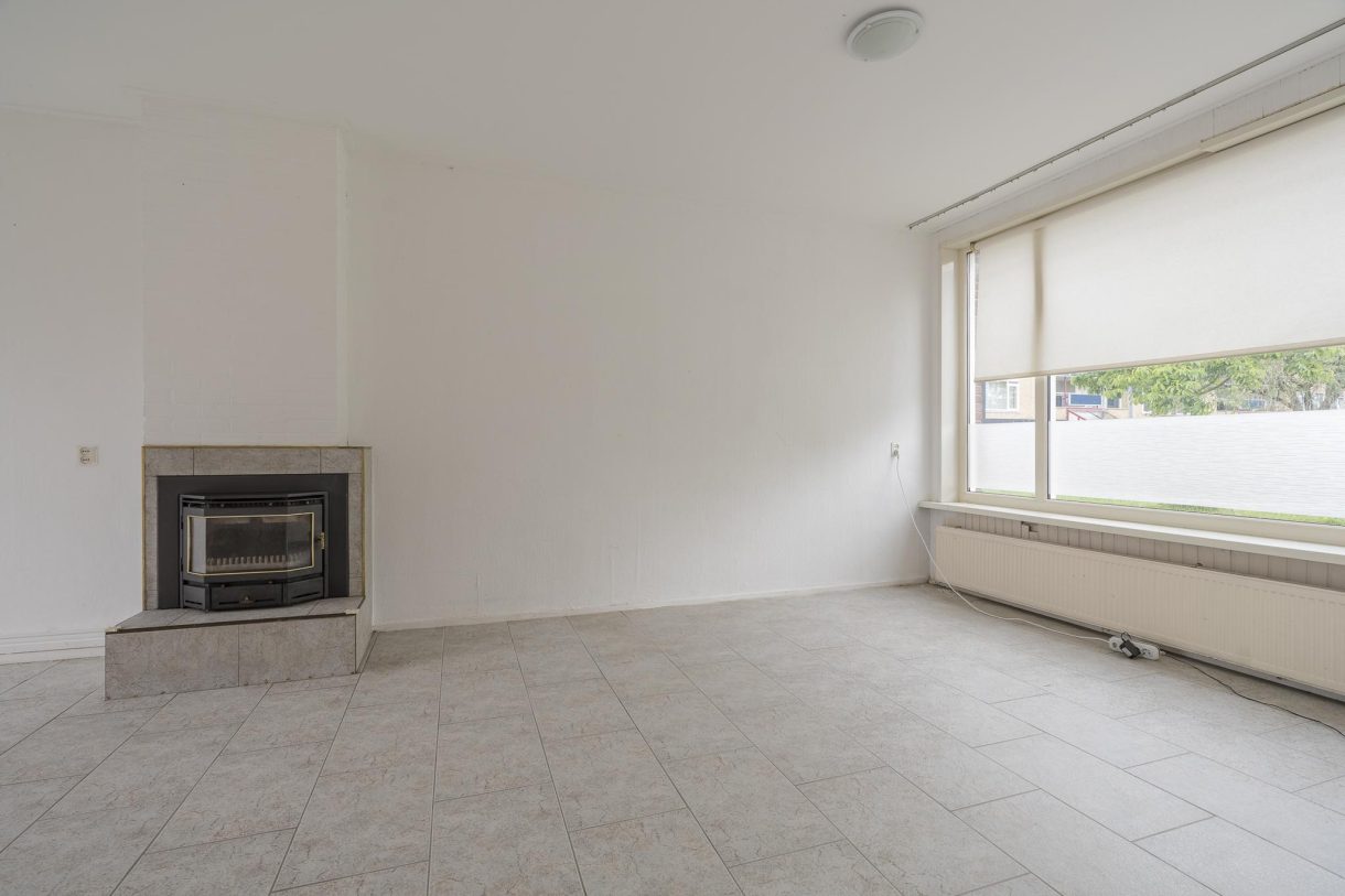 Te koop: Foto Woonhuis aan de Erasmusweg 27 in Hoogezand