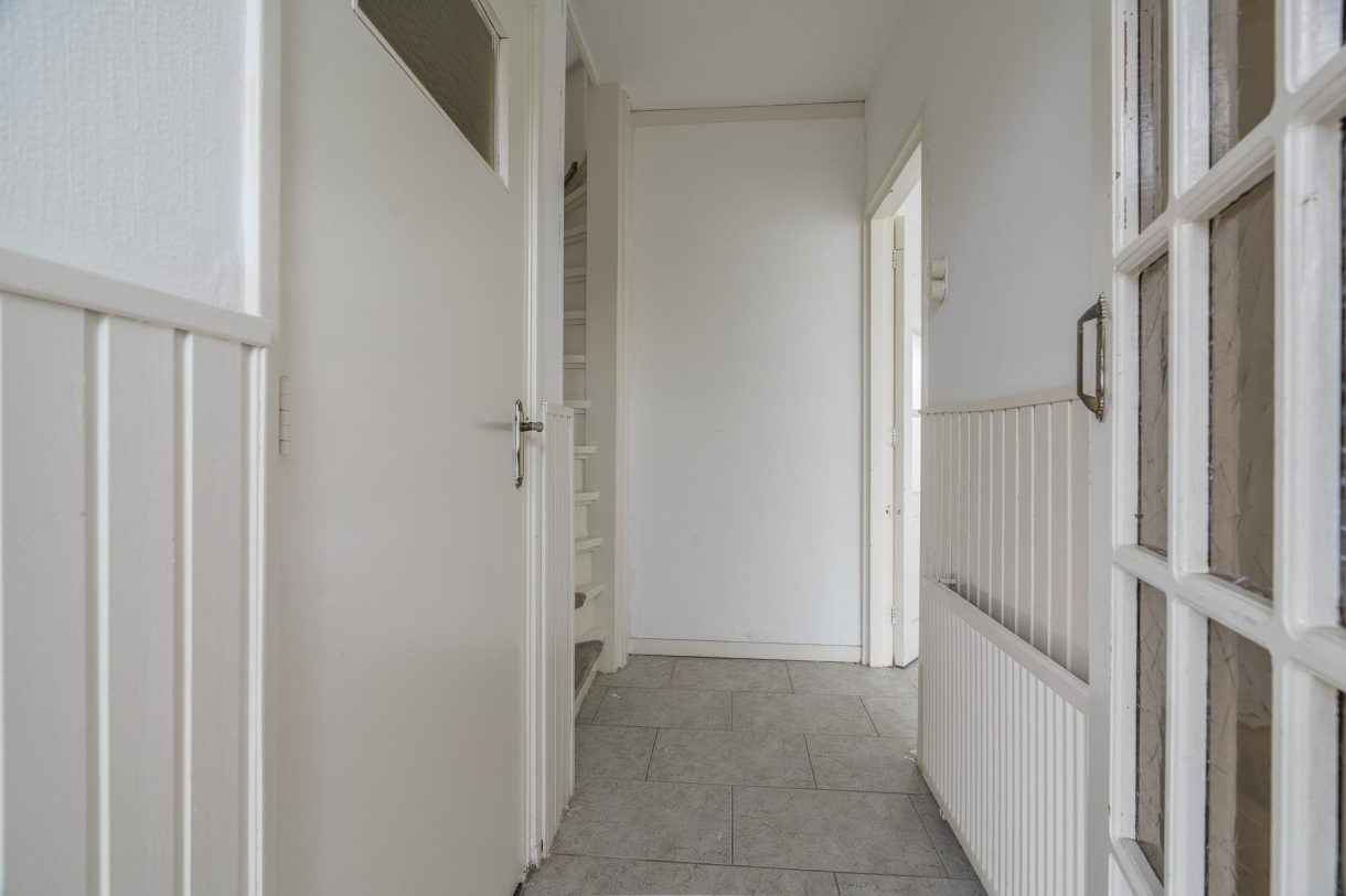 Te koop: Foto Woonhuis aan de Erasmusweg 27 in Hoogezand