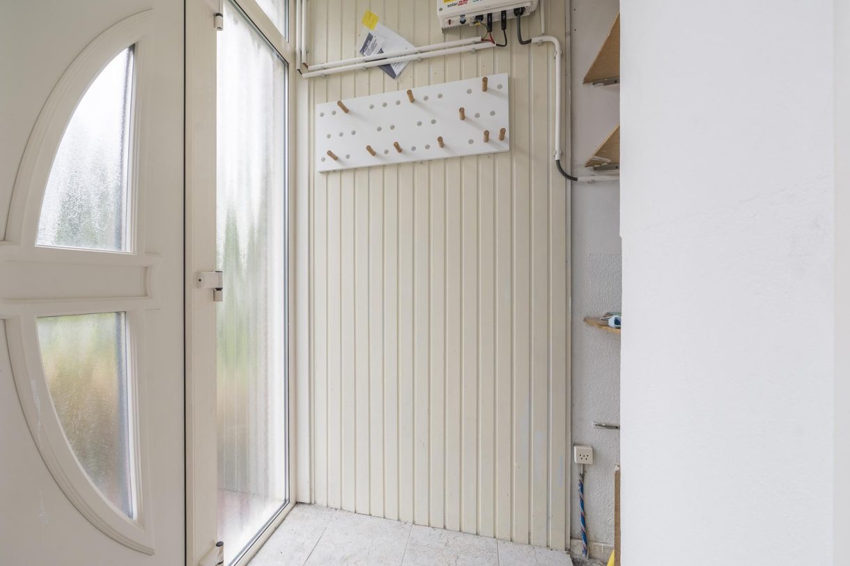 Te koop: Foto Woonhuis aan de Erasmusweg 27 in Hoogezand