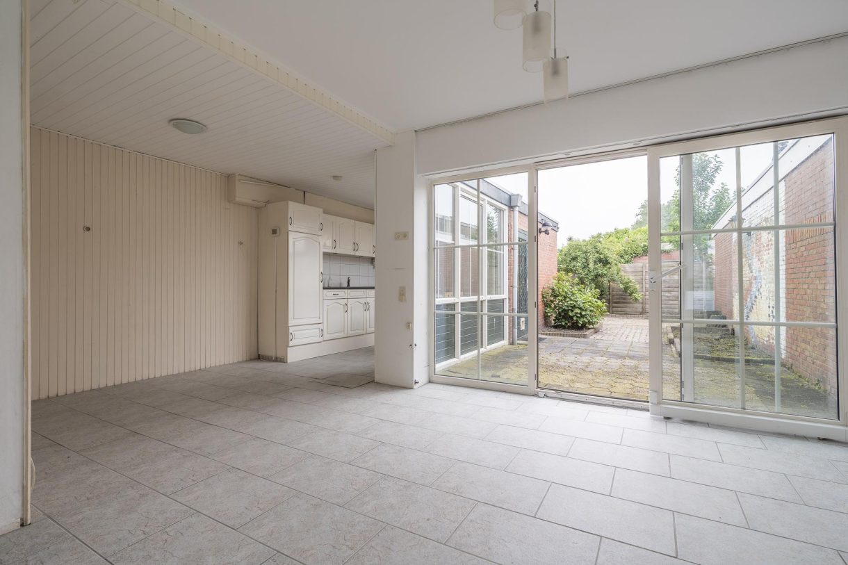 Te koop: Foto Woonhuis aan de Erasmusweg 27 in Hoogezand