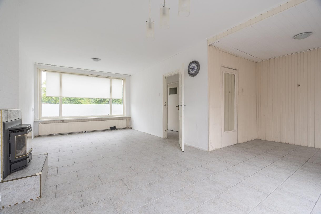 Te koop: Foto Woonhuis aan de Erasmusweg 27 in Hoogezand