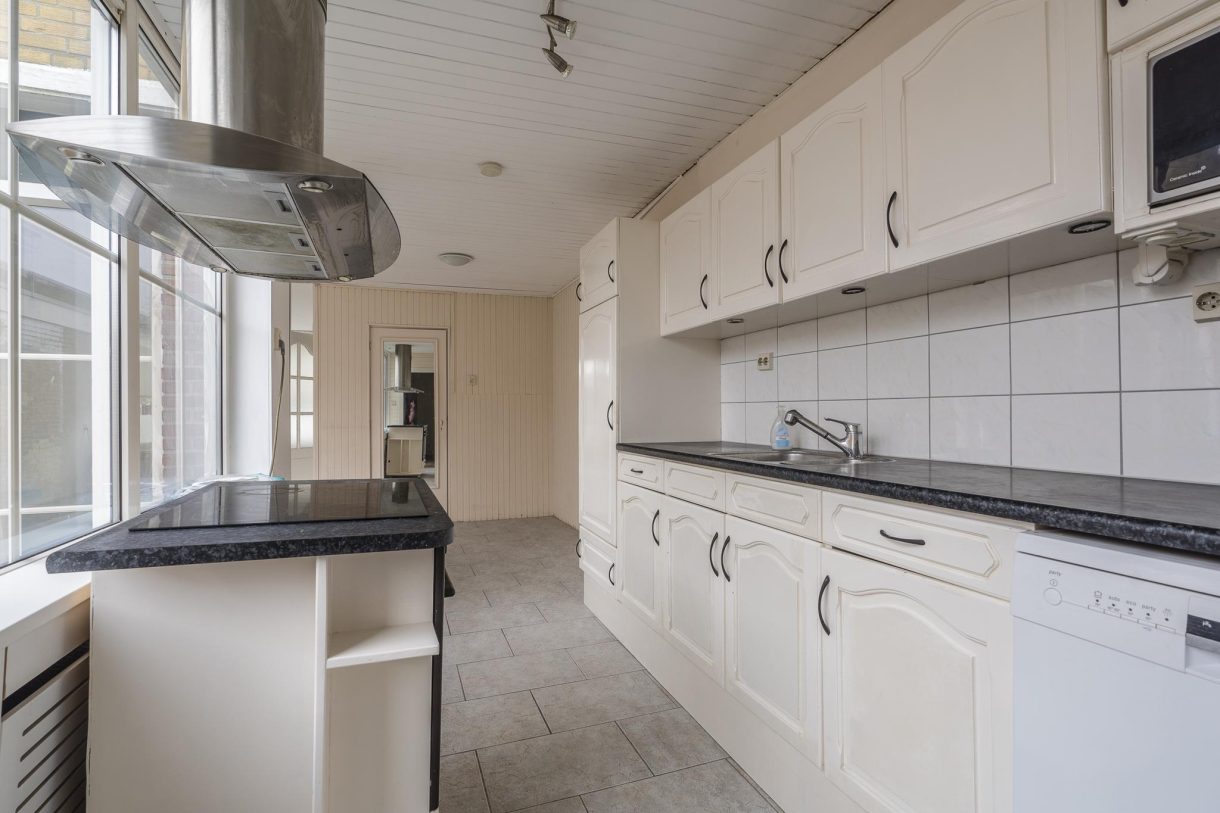 Te koop: Foto Woonhuis aan de Erasmusweg 27 in Hoogezand