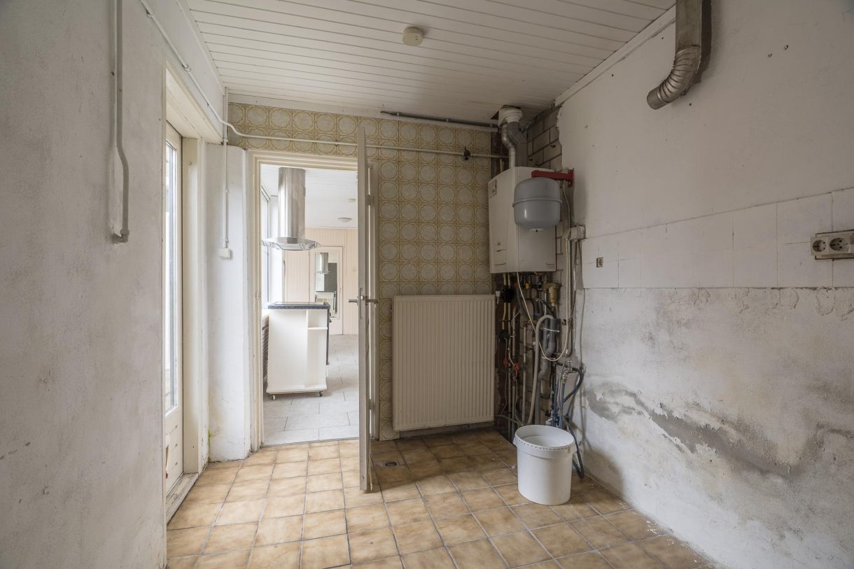 Te koop: Foto Woonhuis aan de Erasmusweg 27 in Hoogezand