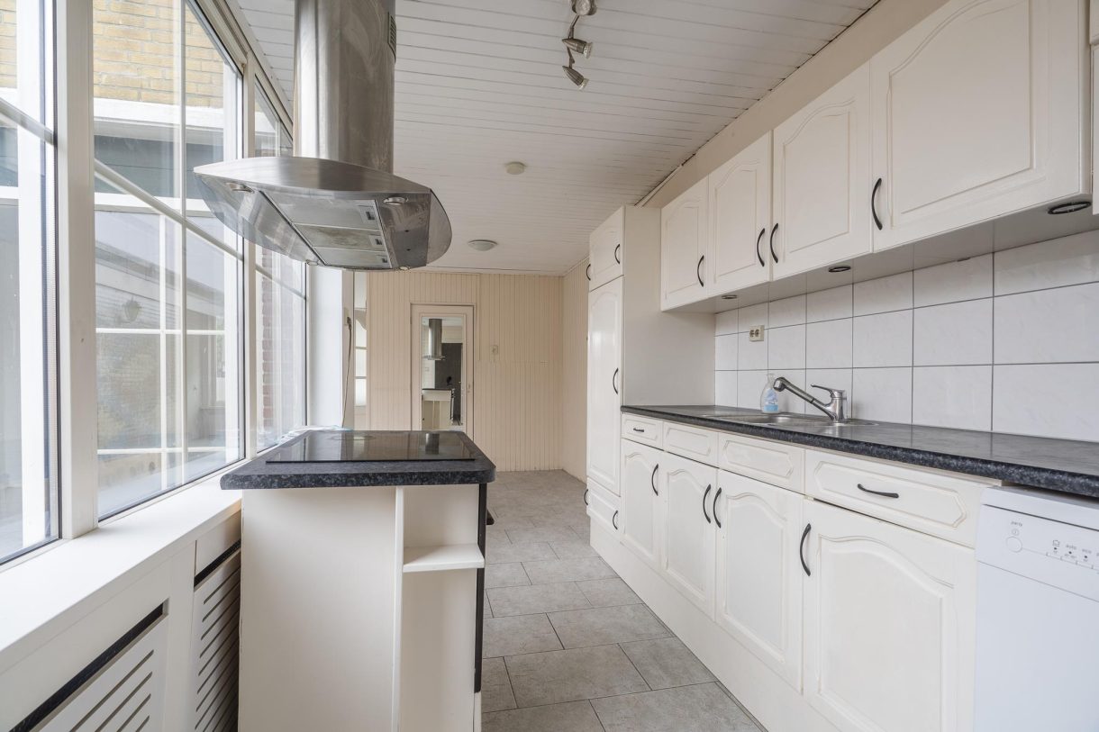 Te koop: Foto Woonhuis aan de Erasmusweg 27 in Hoogezand