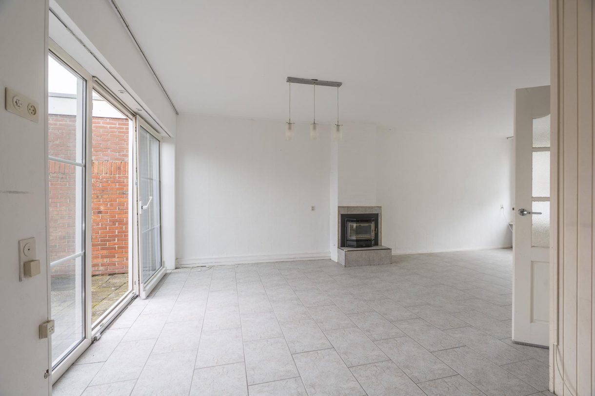 Te koop: Foto Woonhuis aan de Erasmusweg 27 in Hoogezand