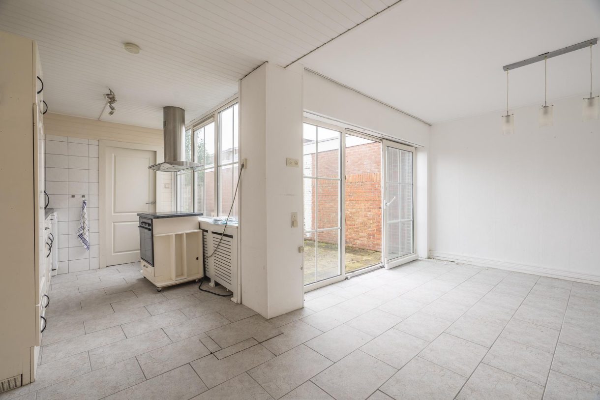 Te koop: Foto Woonhuis aan de Erasmusweg 27 in Hoogezand