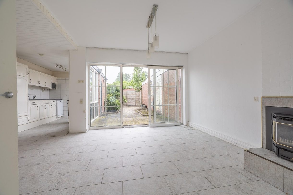 Te koop: Foto Woonhuis aan de Erasmusweg 27 in Hoogezand