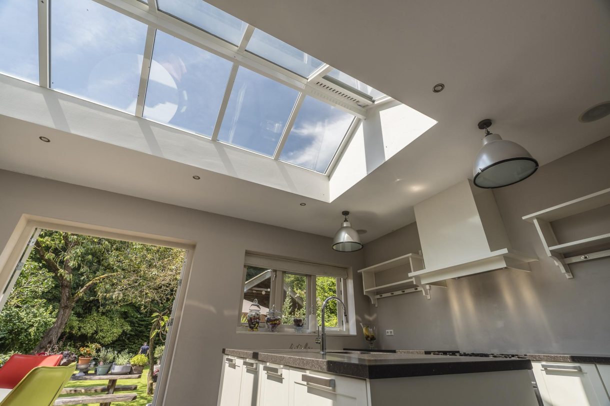 Te koop: Foto Woonhuis aan de Parkstraat 10 in Sappemeer