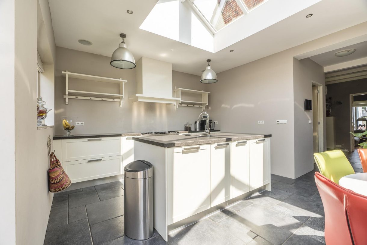 Te koop: Foto Woonhuis aan de Parkstraat 10 in Sappemeer