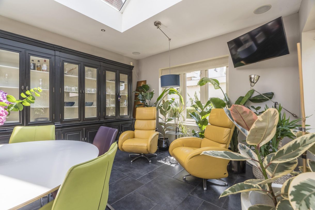 Te koop: Foto Woonhuis aan de Parkstraat 10 in Sappemeer