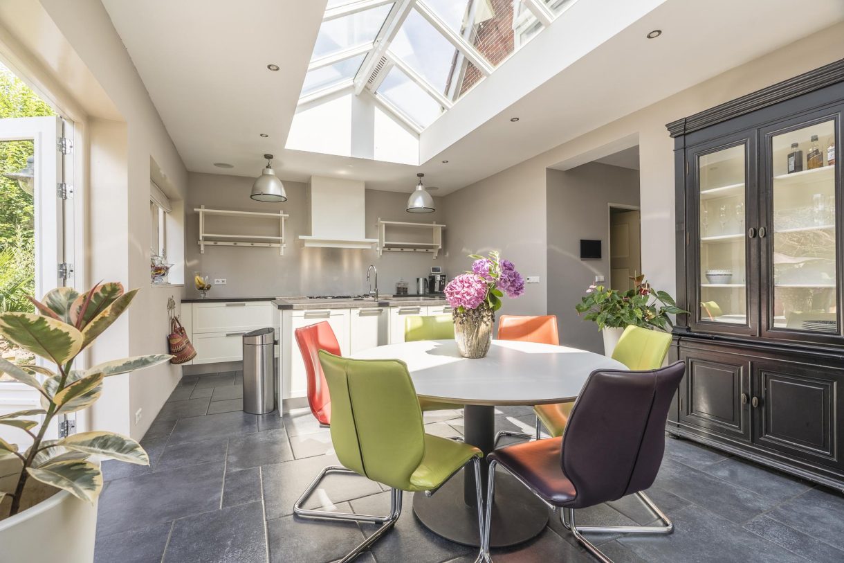 Te koop: Foto Woonhuis aan de Parkstraat 10 in Sappemeer