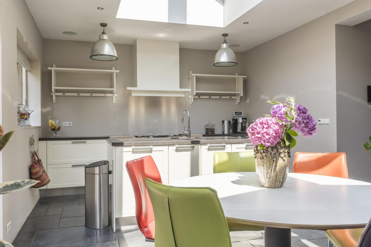 Te koop: Foto Woonhuis aan de Parkstraat 10 in Sappemeer