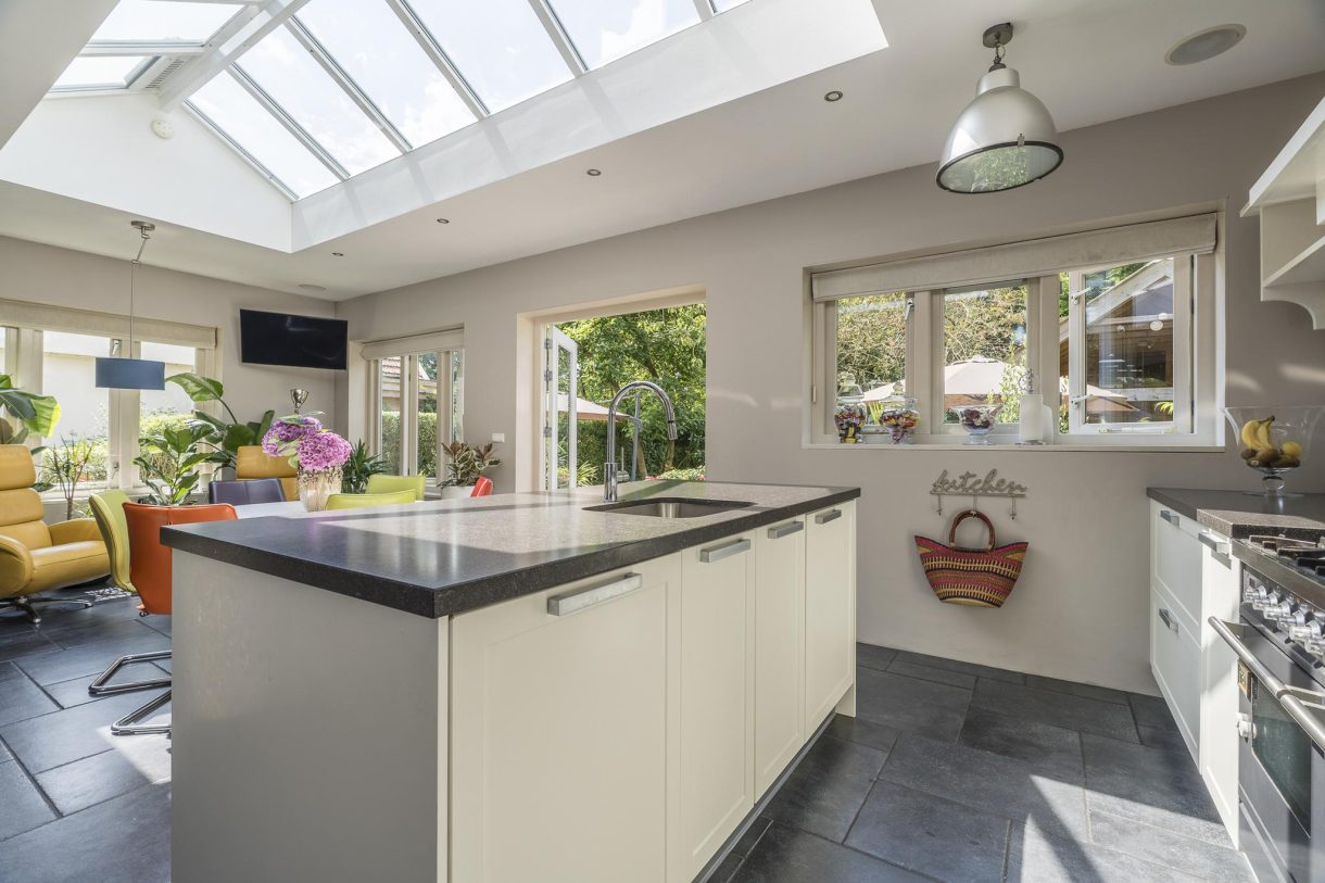 Te koop: Foto Woonhuis aan de Parkstraat 10 in Sappemeer