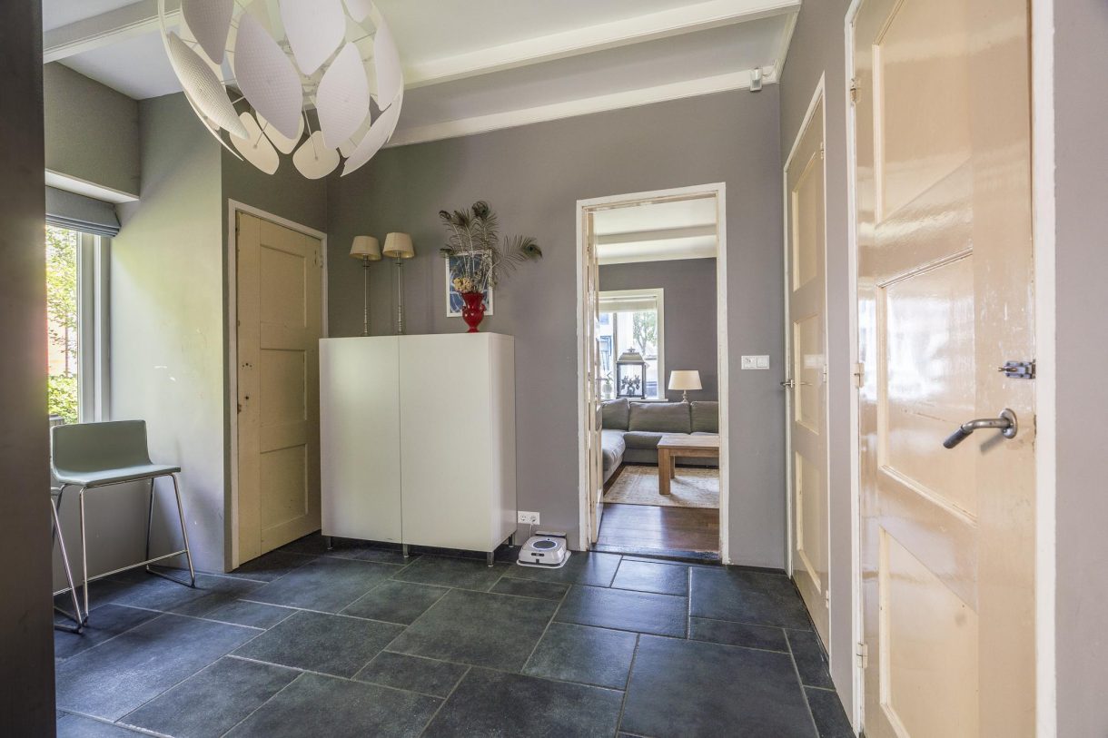 Te koop: Foto Woonhuis aan de Parkstraat 10 in Sappemeer