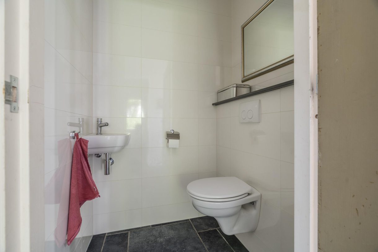 Te koop: Foto Woonhuis aan de Parkstraat 10 in Sappemeer