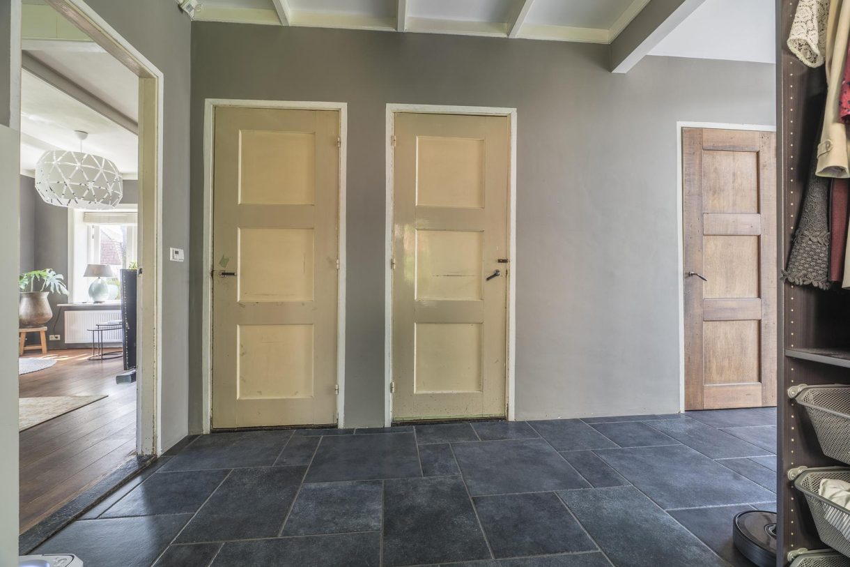 Te koop: Foto Woonhuis aan de Parkstraat 10 in Sappemeer