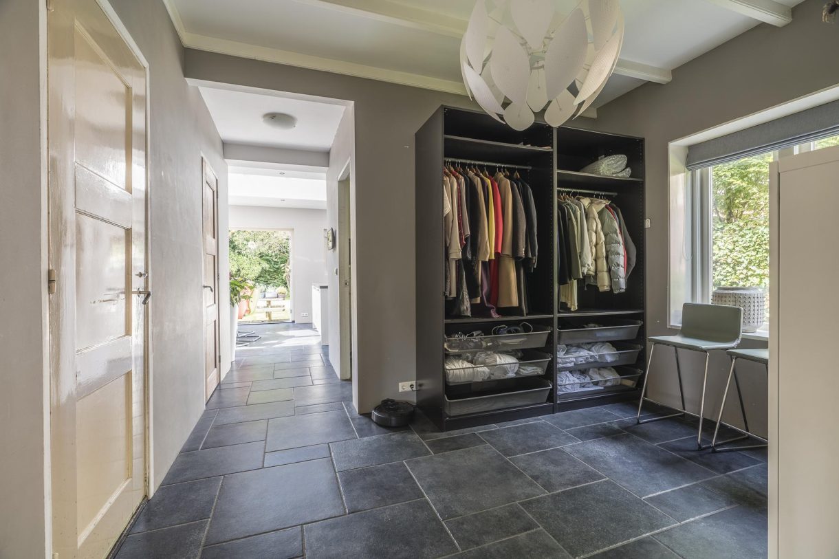 Te koop: Foto Woonhuis aan de Parkstraat 10 in Sappemeer