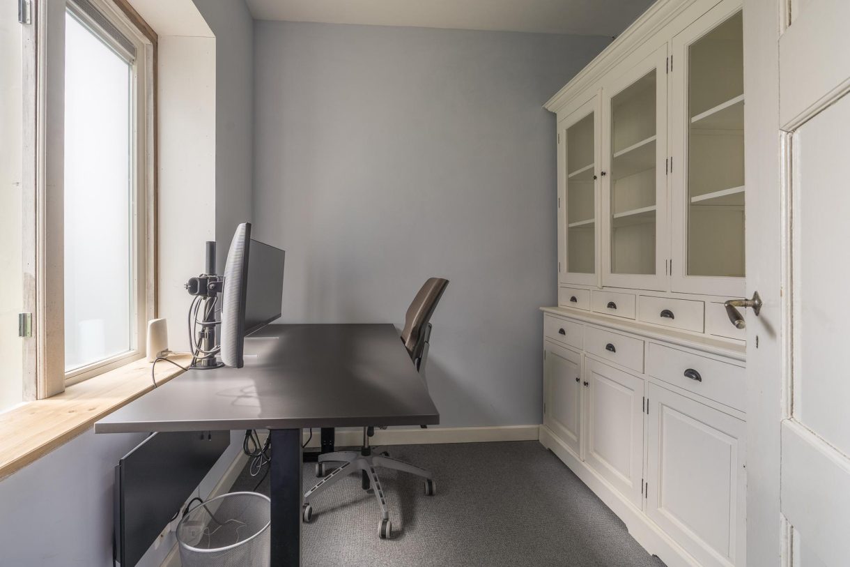 Te koop: Foto Woonhuis aan de Parkstraat 10 in Sappemeer