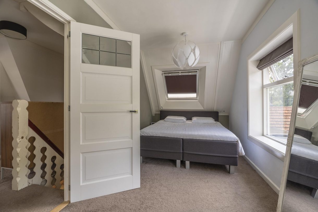 Te koop: Foto Woonhuis aan de Parkstraat 10 in Sappemeer