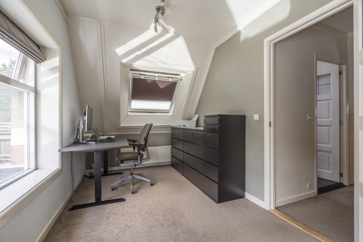 Te koop: Foto Woonhuis aan de Parkstraat 10 in Sappemeer