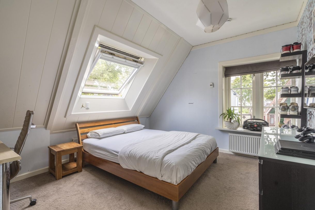 Te koop: Foto Woonhuis aan de Parkstraat 10 in Sappemeer