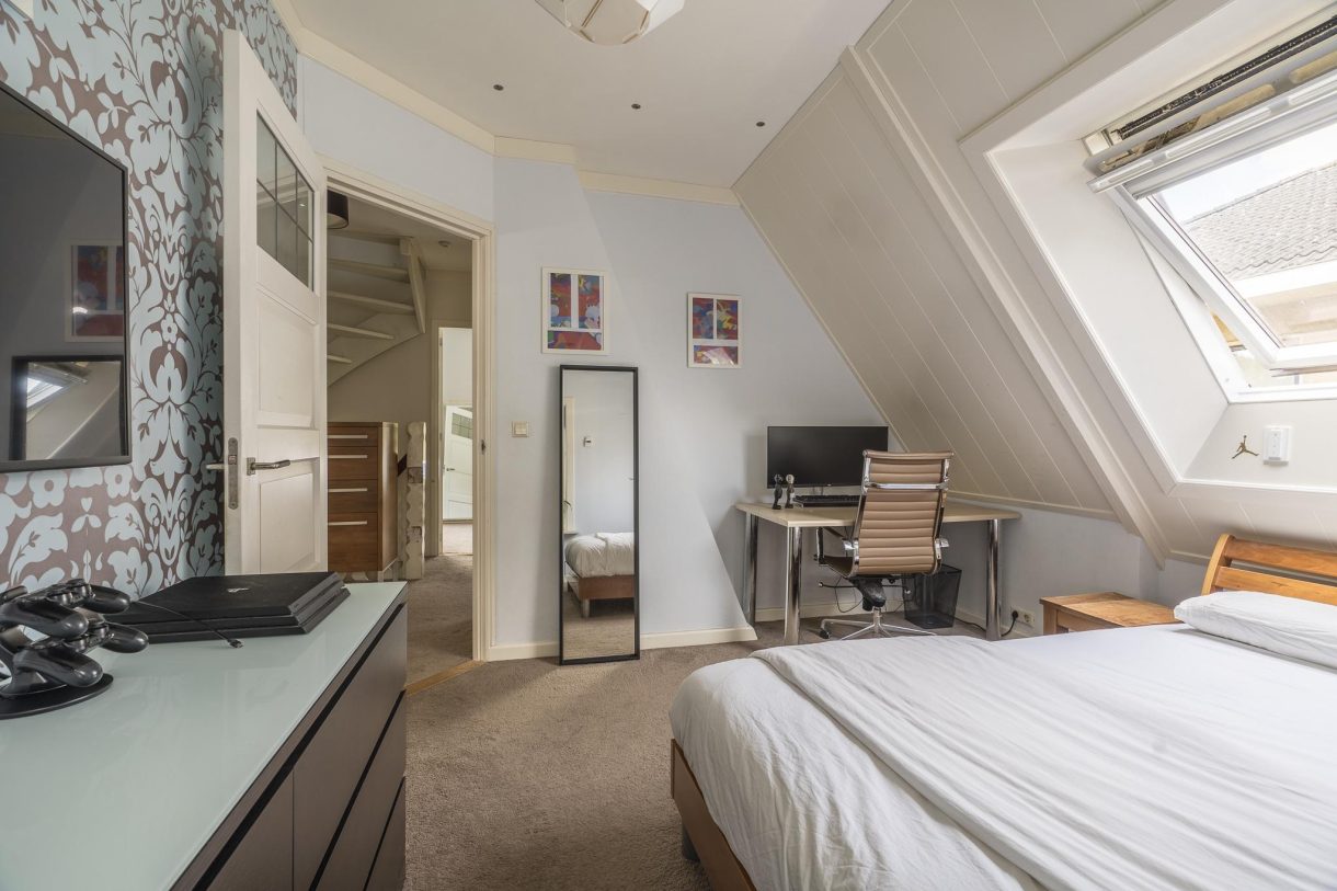 Te koop: Foto Woonhuis aan de Parkstraat 10 in Sappemeer