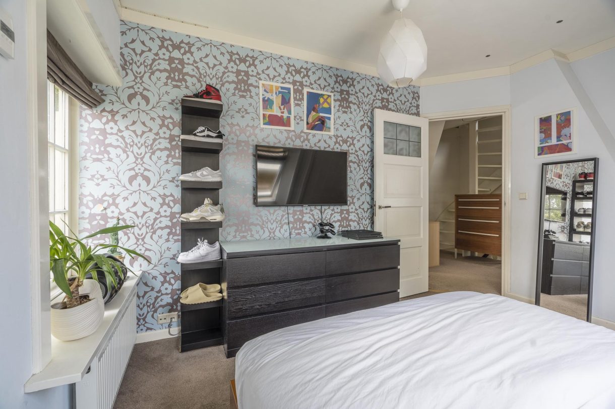 Te koop: Foto Woonhuis aan de Parkstraat 10 in Sappemeer