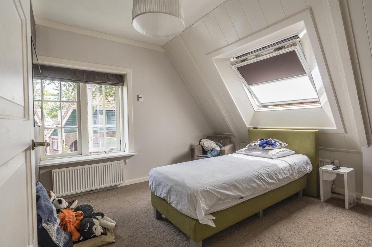 Te koop: Foto Woonhuis aan de Parkstraat 10 in Sappemeer
