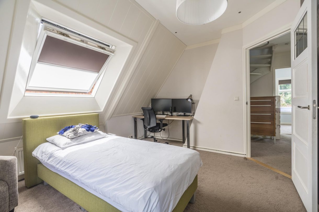 Te koop: Foto Woonhuis aan de Parkstraat 10 in Sappemeer