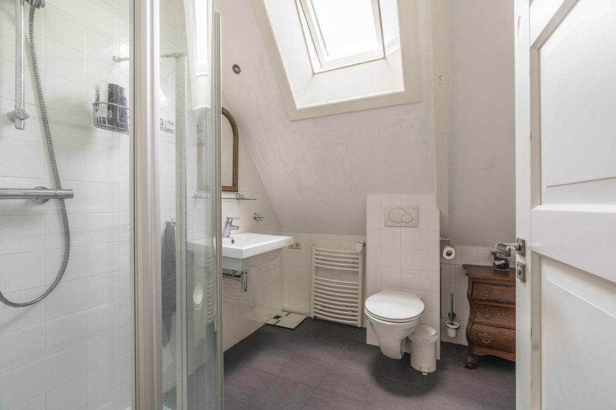 Te koop: Foto Woonhuis aan de Parkstraat 10 in Sappemeer