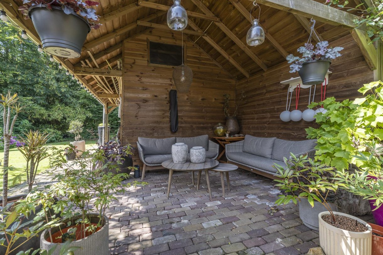 Te koop: Foto Woonhuis aan de Parkstraat 10 in Sappemeer