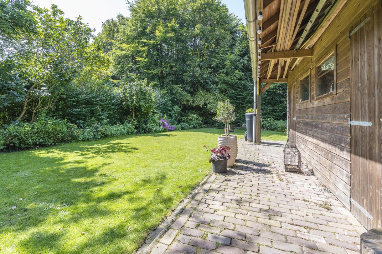 Te koop: Foto Woonhuis aan de Parkstraat 10 in Sappemeer