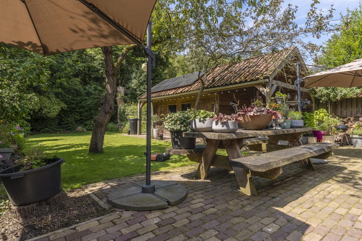 Te koop: Foto Woonhuis aan de Parkstraat 10 in Sappemeer