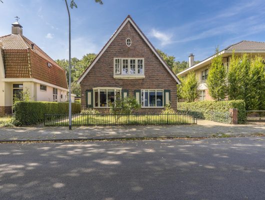 Hoofdfoto van Sappemeer Parkstraat 10