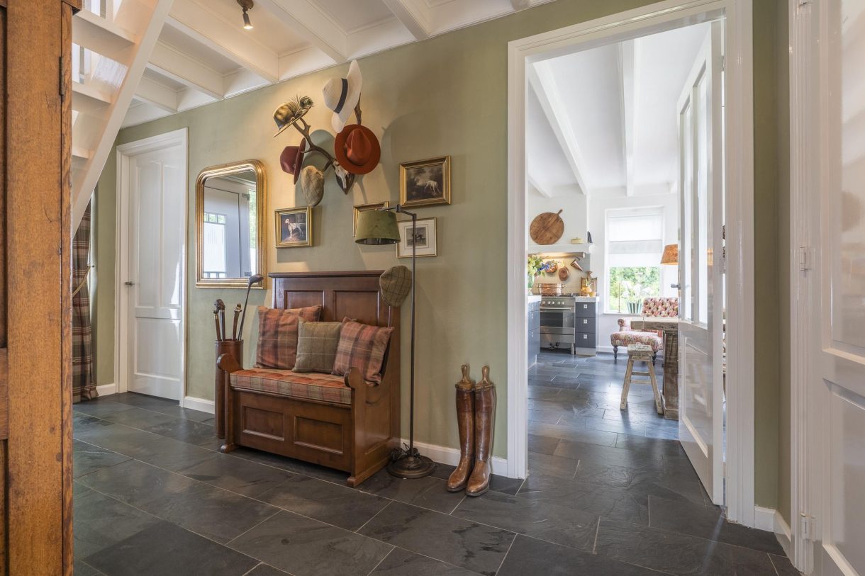 Te koop: Foto Woonhuis aan de Woldweg 182 in Kropswolde