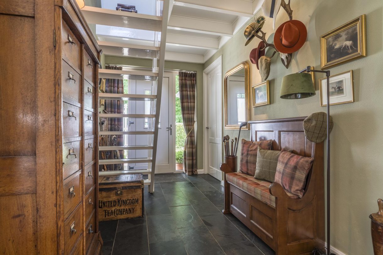 Te koop: Foto Woonhuis aan de Woldweg 182 in Kropswolde