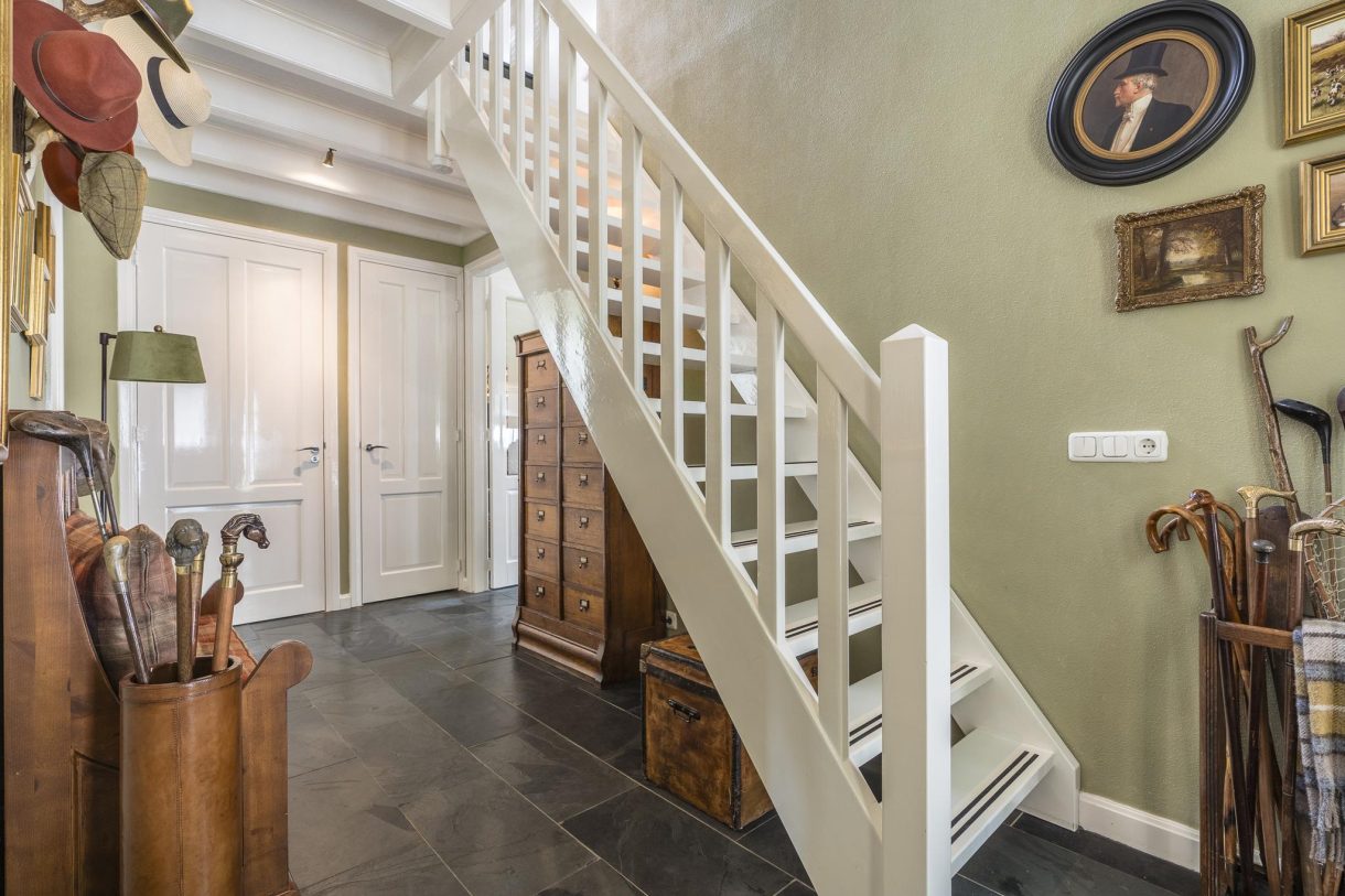 Te koop: Foto Woonhuis aan de Woldweg 182 in Kropswolde