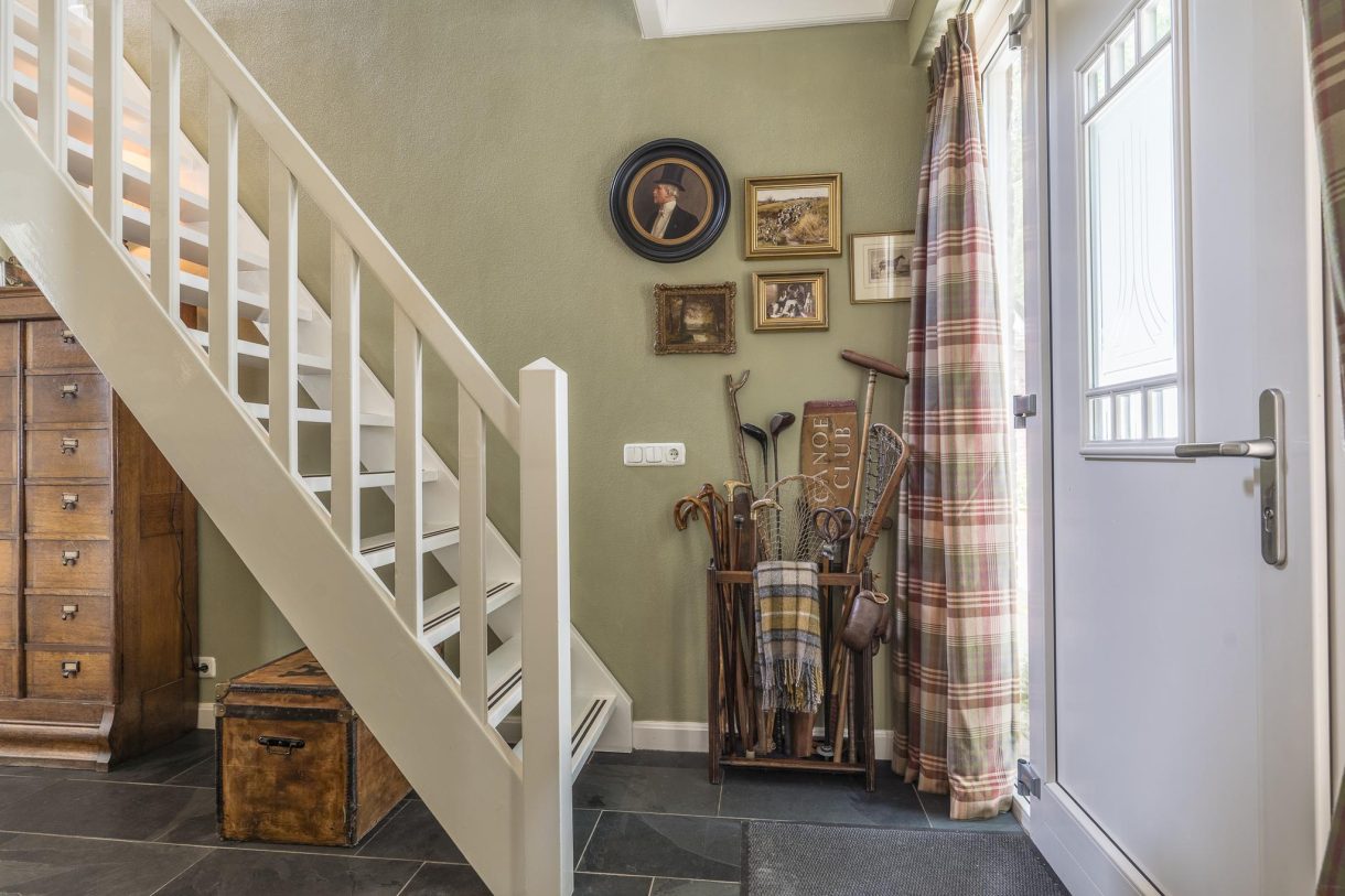 Te koop: Foto Woonhuis aan de Woldweg 182 in Kropswolde