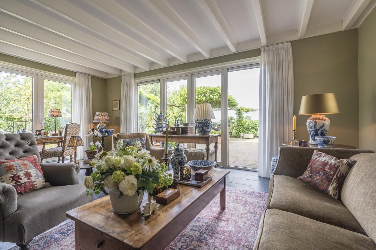 Te koop: Foto Woonhuis aan de Woldweg 182 in Kropswolde