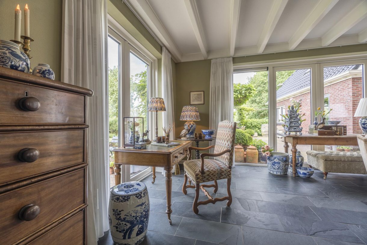 Te koop: Foto Woonhuis aan de Woldweg 182 in Kropswolde