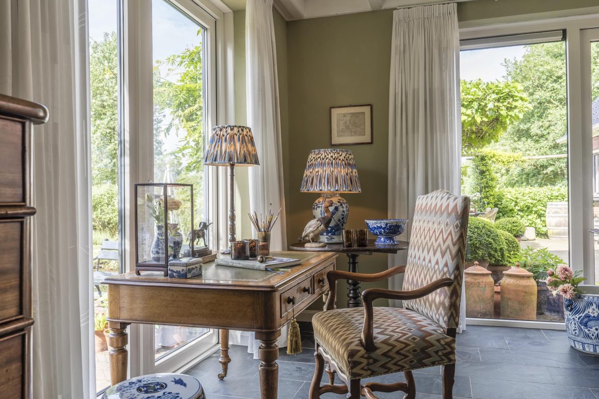 Te koop: Foto Woonhuis aan de Woldweg 182 in Kropswolde