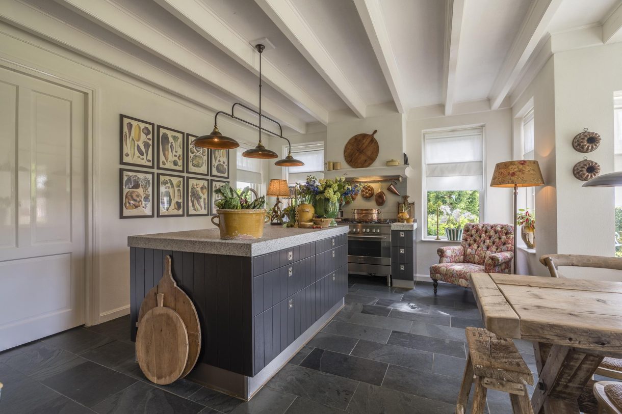 Te koop: Foto Woonhuis aan de Woldweg 182 in Kropswolde