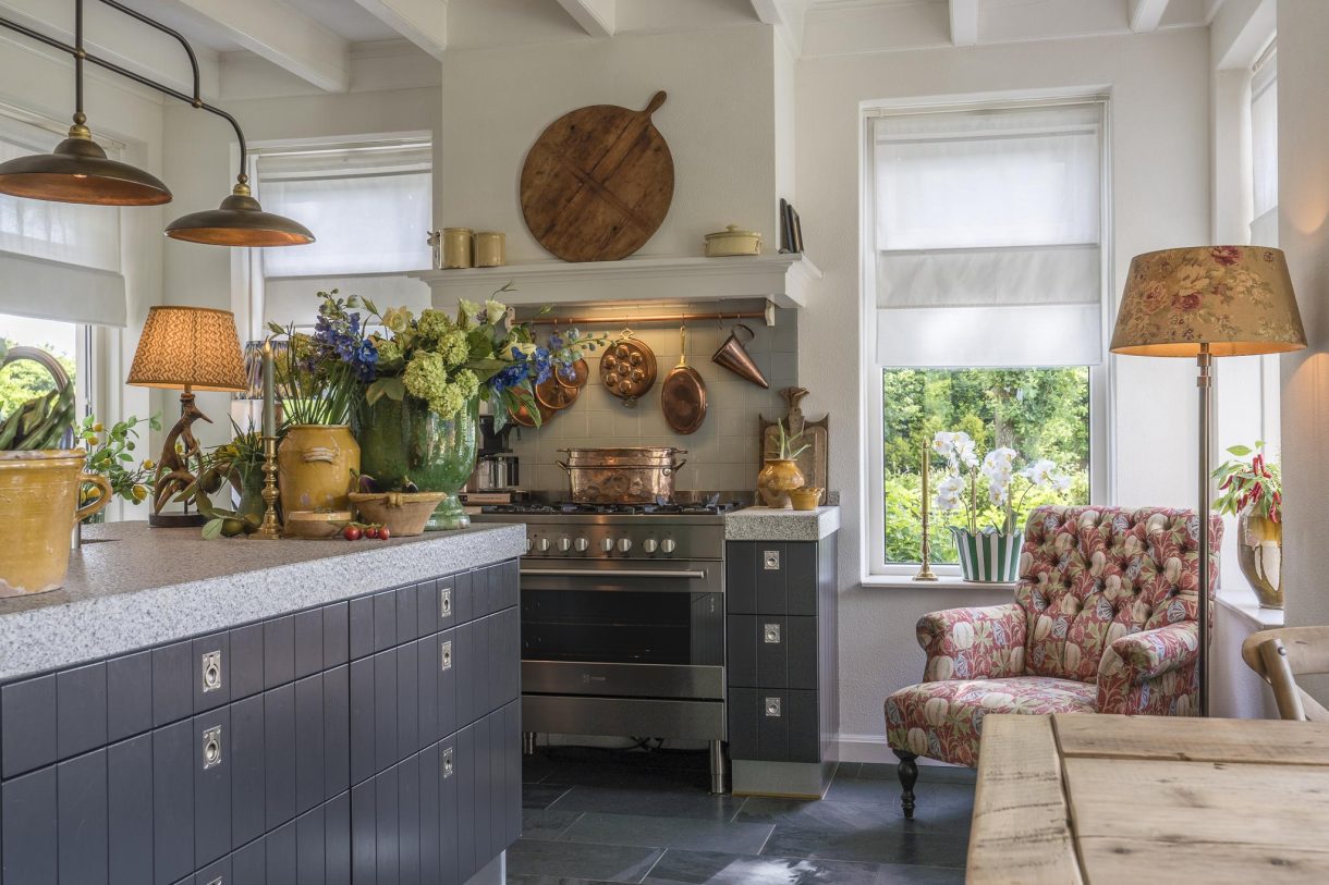 Te koop: Foto Woonhuis aan de Woldweg 182 in Kropswolde