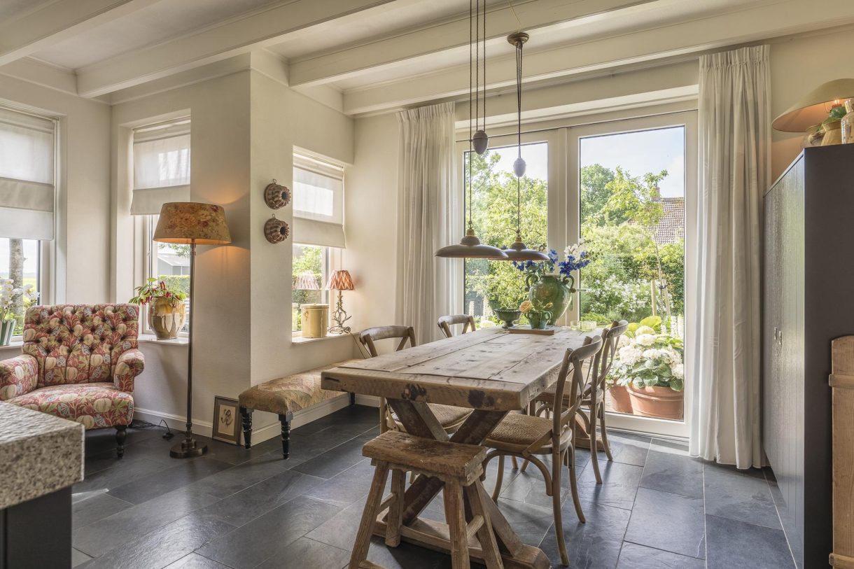 Te koop: Foto Woonhuis aan de Woldweg 182 in Kropswolde