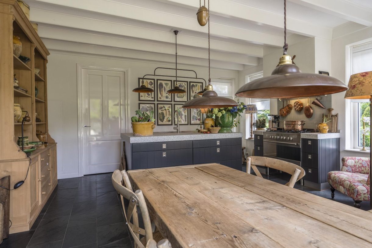 Te koop: Foto Woonhuis aan de Woldweg 182 in Kropswolde