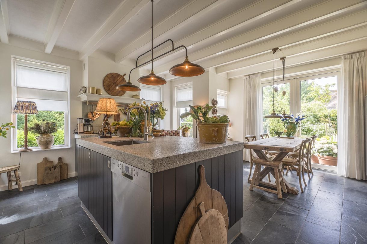 Te koop: Foto Woonhuis aan de Woldweg 182 in Kropswolde