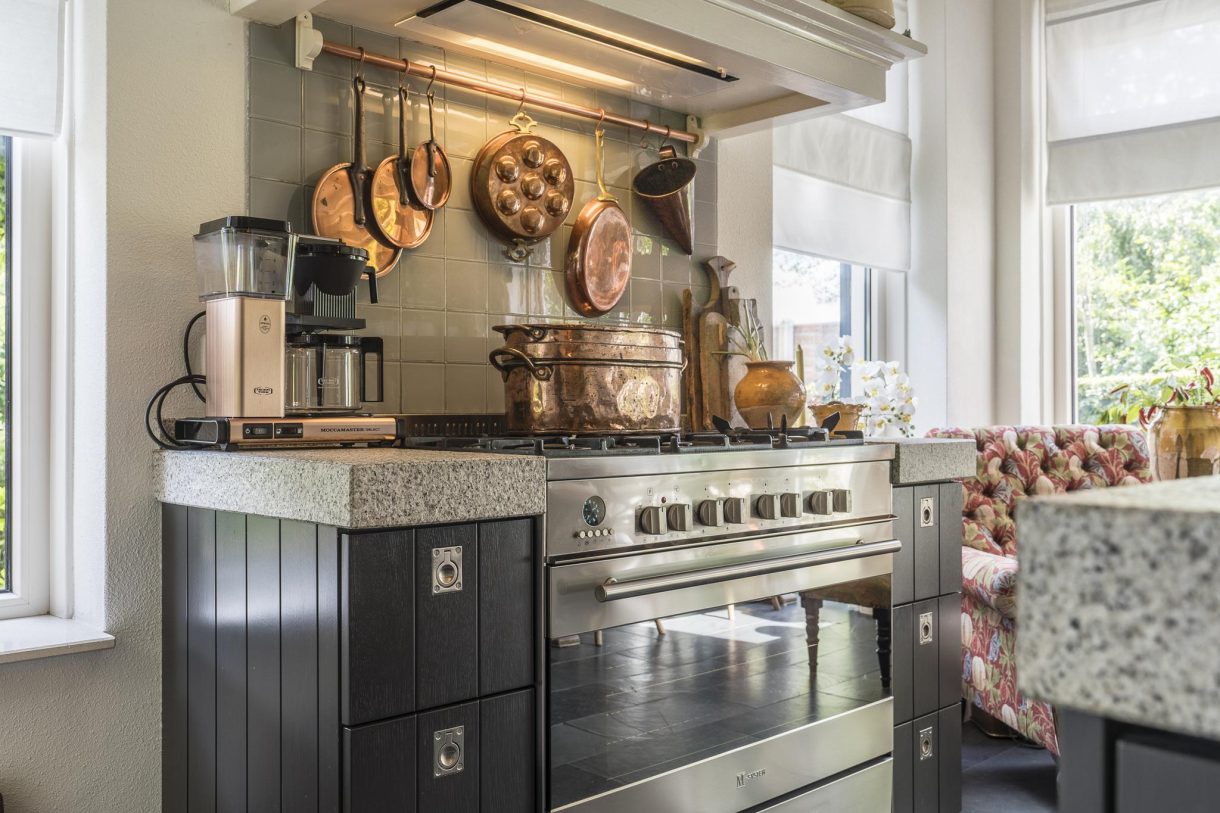 Te koop: Foto Woonhuis aan de Woldweg 182 in Kropswolde