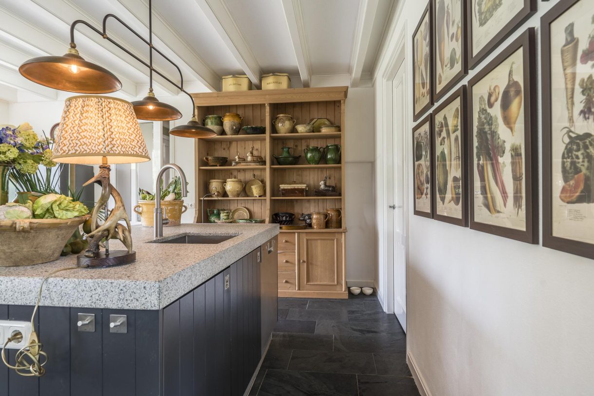 Te koop: Foto Woonhuis aan de Woldweg 182 in Kropswolde