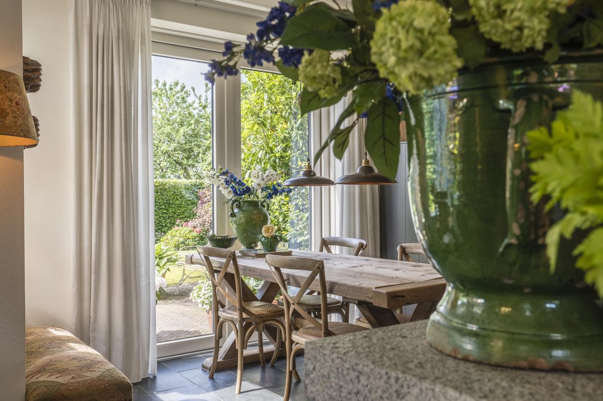 Te koop: Foto Woonhuis aan de Woldweg 182 in Kropswolde