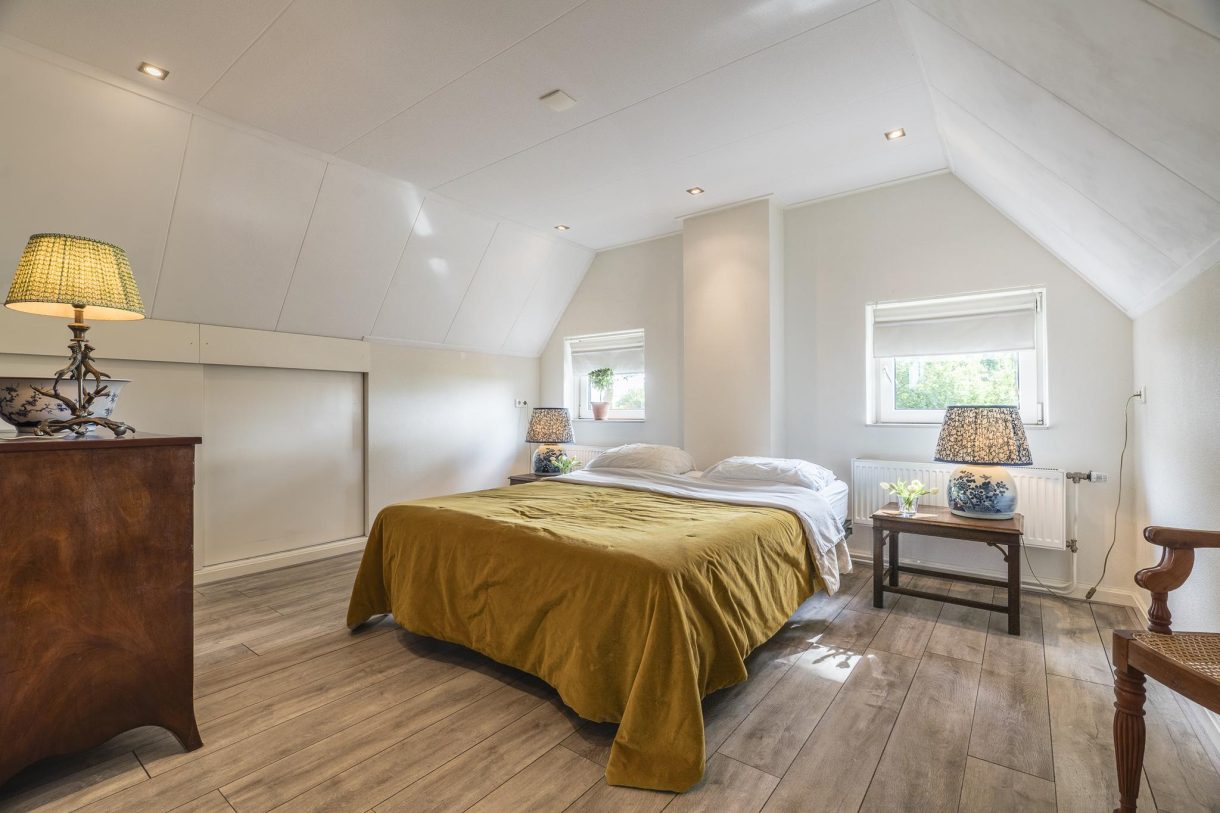 Te koop: Foto Woonhuis aan de Woldweg 182 in Kropswolde